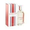 TOMMY GIRL par Tommy Hilfiger Eau De Toilette Vaporisateur 3.4 oz