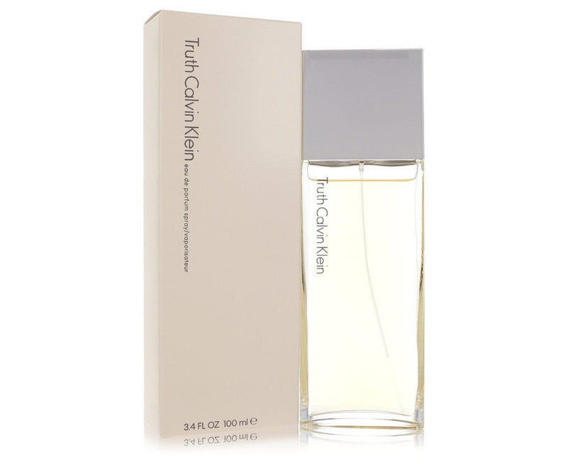 Truth by Calvin KleinEau De Parfum Spray 3.4 oz