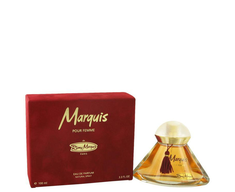 MARQUIS por Remy Marquis Eau De Parfum Spray 3.4 oz