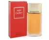 MOSTO DEL BARRIO por Cartier Eau De Toilette Spray 3.3 oz.