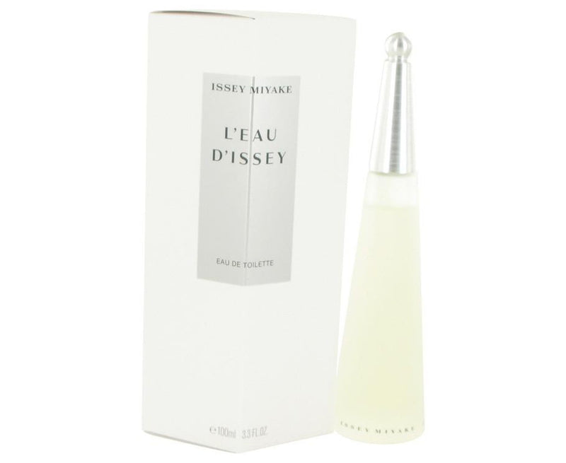 ISSEY WATER (issey Miyake) fra Issey Miyake Eau De Toilette Spray 3,3 oz