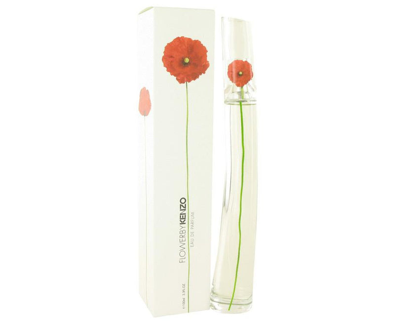 kenzo FLOWER de Kenzo Eau De Parfum Spray 3.4 oz