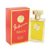 TOUCH by Fred Hayman Eau De Toilette Vaporisateur 3.3 oz