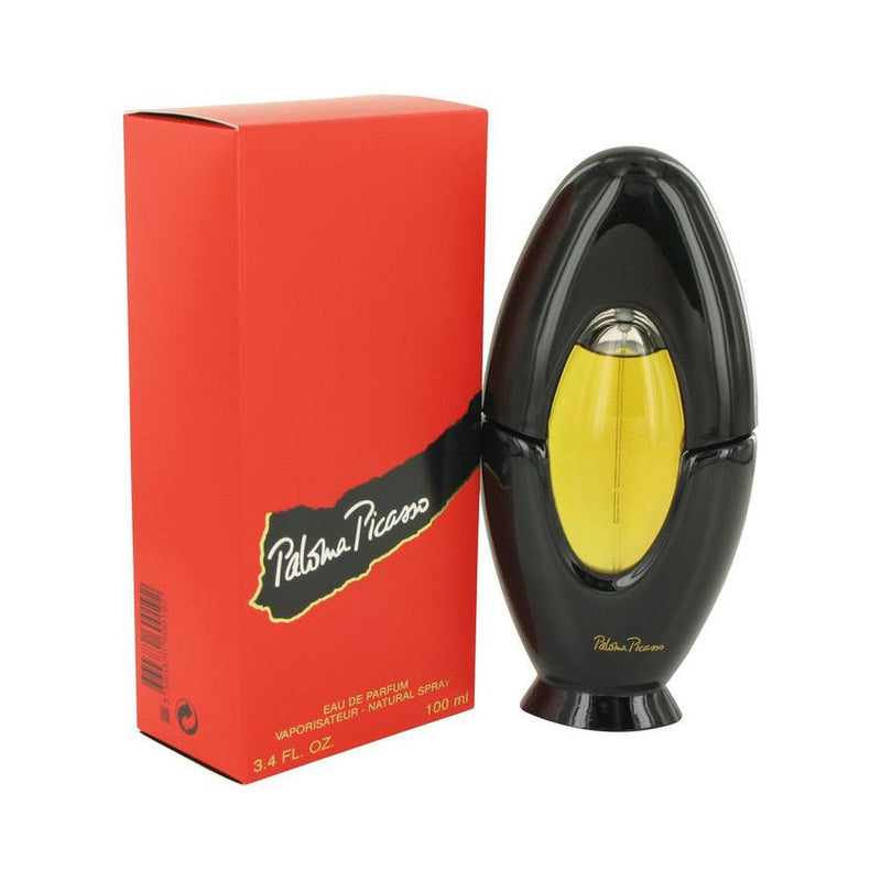 PALOMA PICASSO by Paloma Picasso Eau De Parfum Spray 3.4 oz