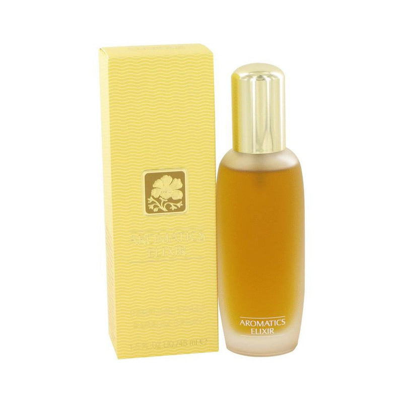 AROMATICS ELIXIR by Clinique Eau De Parfum Spray 1.5 oz