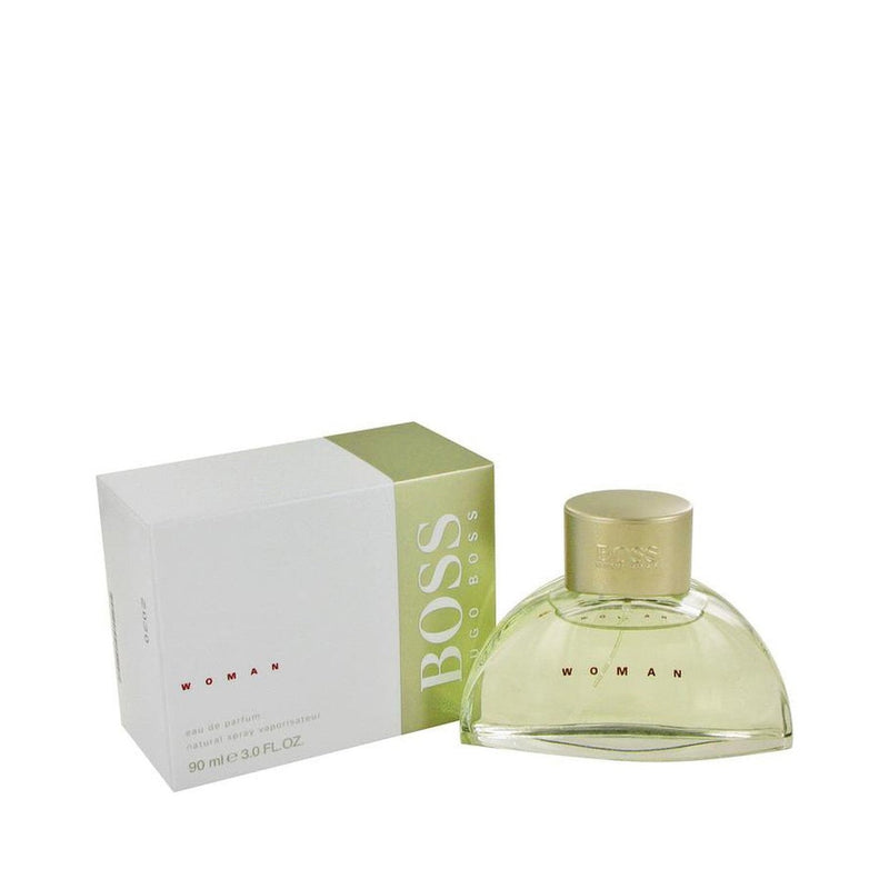 BOSS by Hugo Boss Eau De Parfum Spray 3 oz