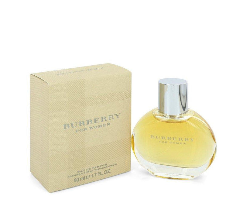BURBERRY fra Burberry Eau De Parfum Spray 1,7 oz