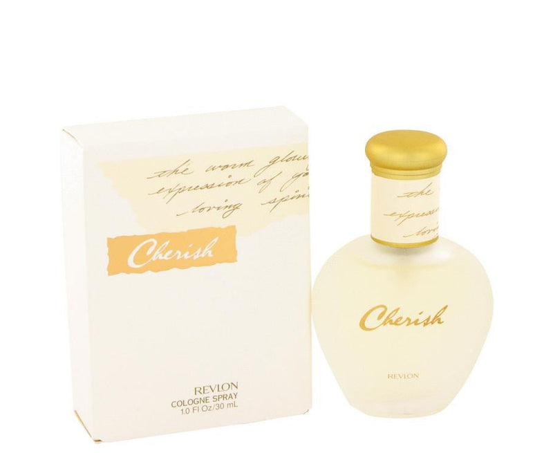 CHERISH de Revlon Cologne Spray 1 oz