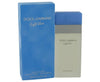 Azul claro de Dolce & Gabbana Eau De Toilette Spray 3.4 oz