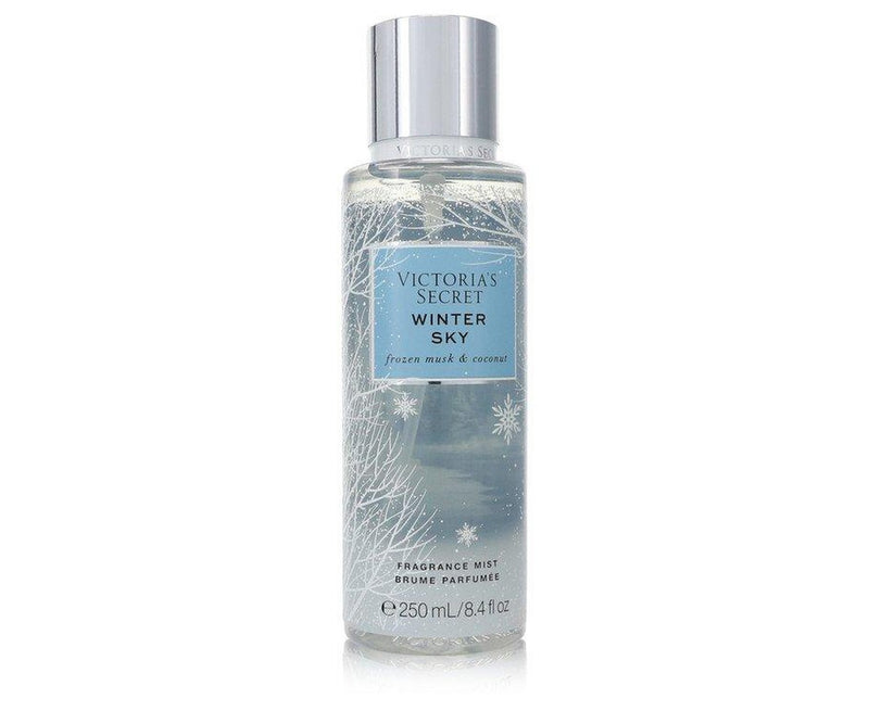 Winter Sky de Victoria's Secret Fragrance Mist 8.4 oz