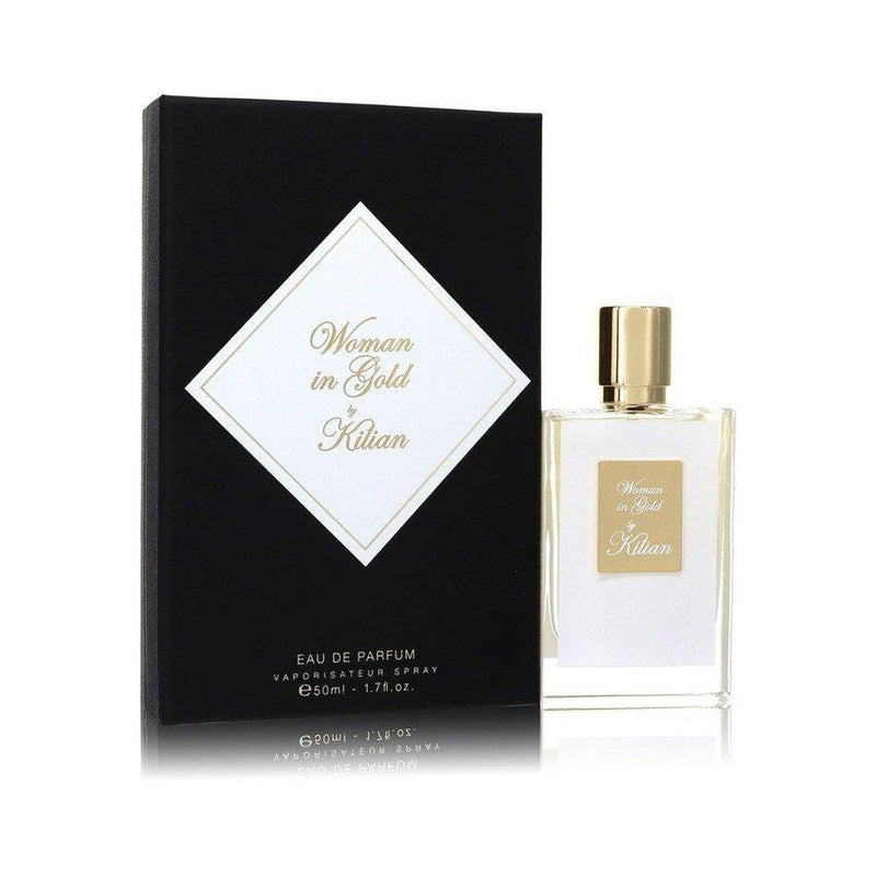 Woman in Gold by Kilian Eau De Parfum Spray 1.7 oz