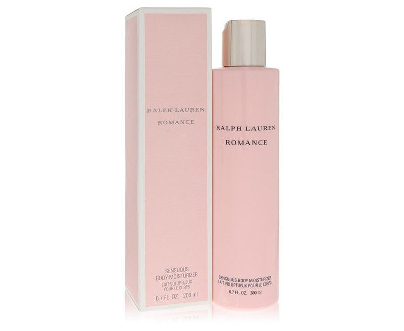 Romance by Ralph LaurenBody Lotion 6.7 oz