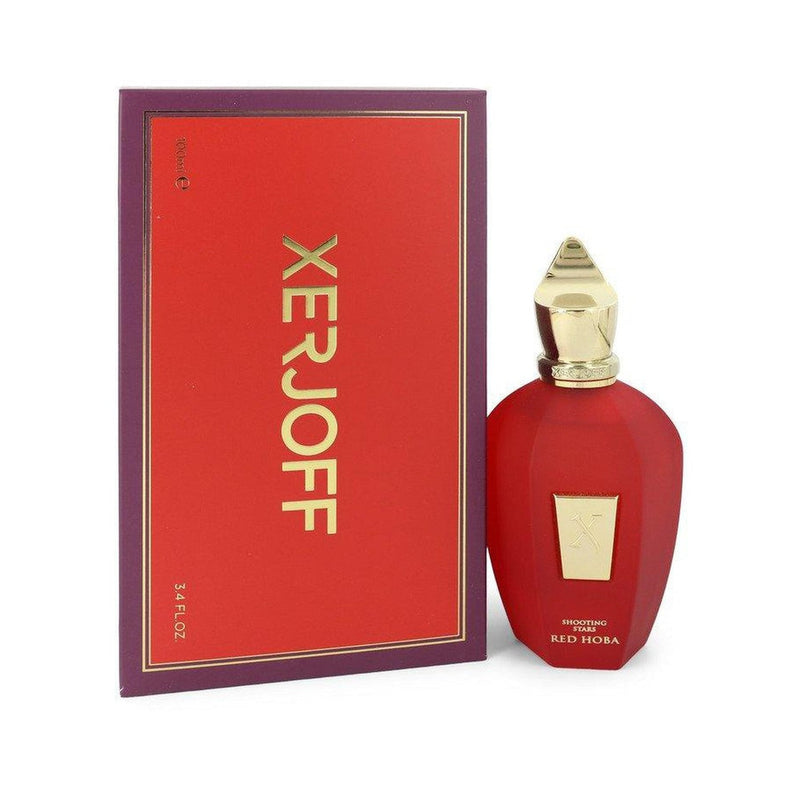 Xerjoff Red Hoba by Xerjoff Eau De Parfum Spray (Unisex) 3.4 oz