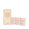 English Rose Yardley by Yardley London 3 x 3.5 oz  Luxury Soap 3.5 oz