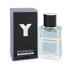 Y by Yves Saint Laurent Eau De Toilette Spray 2 oz