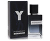 Y by Yves Saint LaurentEau De Parfum Spray 2 oz