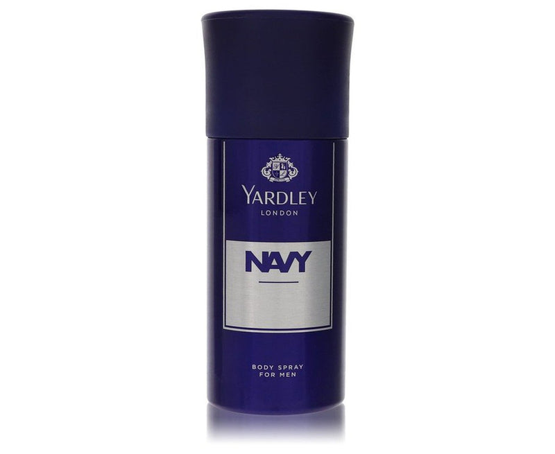 Yardley Navy by Yardley LondonBody Spray 5.1 oz