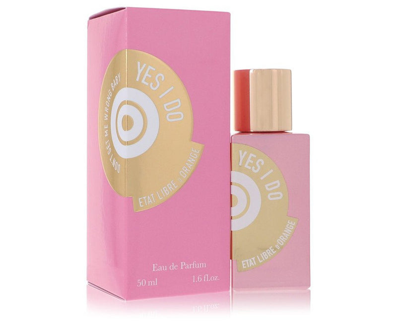 Yes I Do by Etat Libre D'OrangeEau De Parfum Spray 1.6 oz