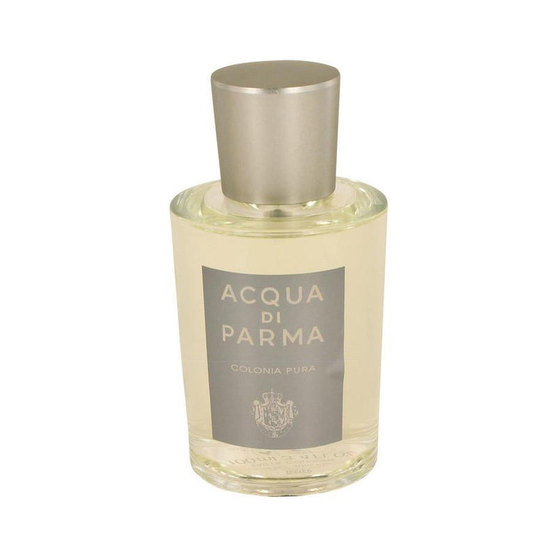 Acqua Di Parma Colonia Pura by Acqua Di Parma Eau De Cologne Spray (Unisex Tester) 3.4 oz