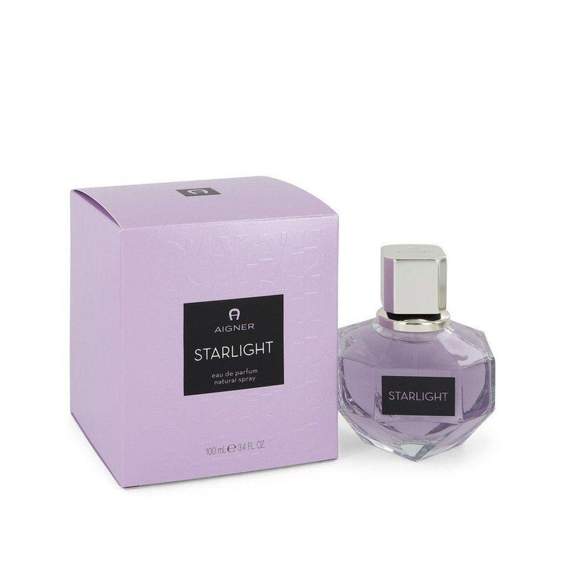 Aigner Starlight by Etienne Aigner Eau De Parfum Spray 3.4 oz