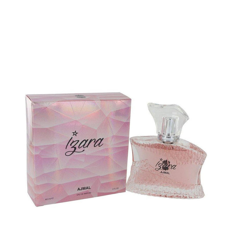 Ajmal Izara by Ajmal Eau De Parfum Spray 2 oz