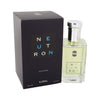 Ajmal Neutron by Ajmal Eau De Parfum Spray 3.4 oz