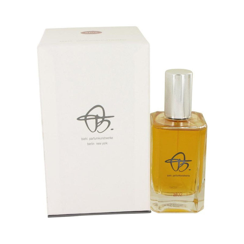 al02 by biehl parfumkunstwerke Eau De Parfum Spray (Unisex) 3.5 oz