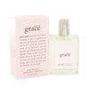 Amazing Grace by Philosophy Eau De Toilette Spray 2 oz