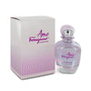 Amo Flowerful by Salvatore Ferragamo Eau De Toilette Spray 3.4 oz