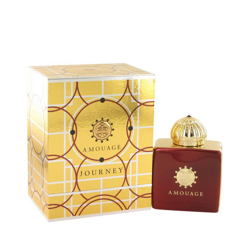 Amouage Journey by Amouage Eau De Parfum Spray 3.4 oz