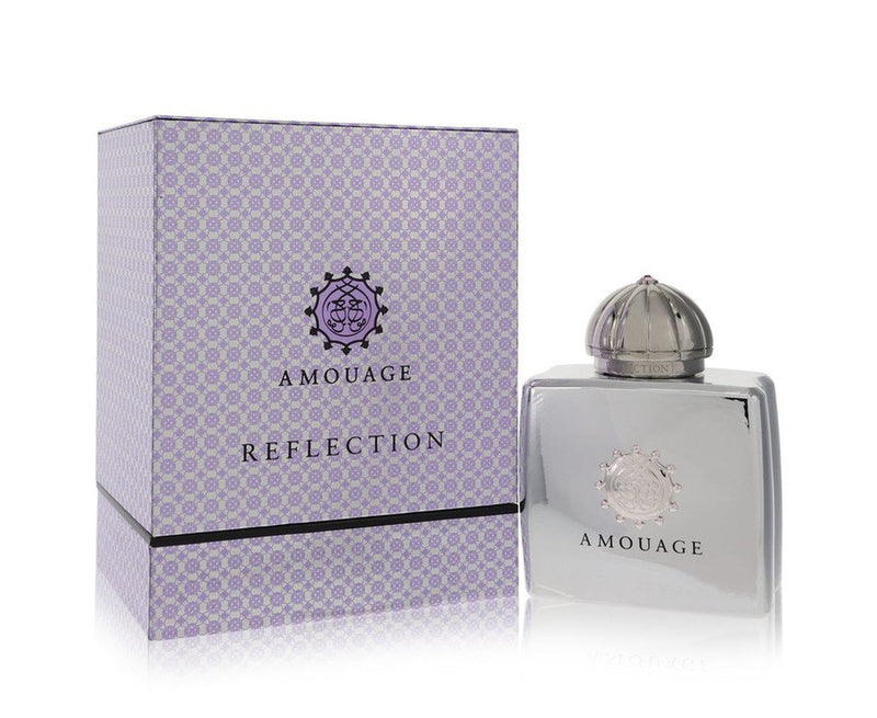 Amouage Reflection by AmouageEau De Parfum Spray 3.4 oz