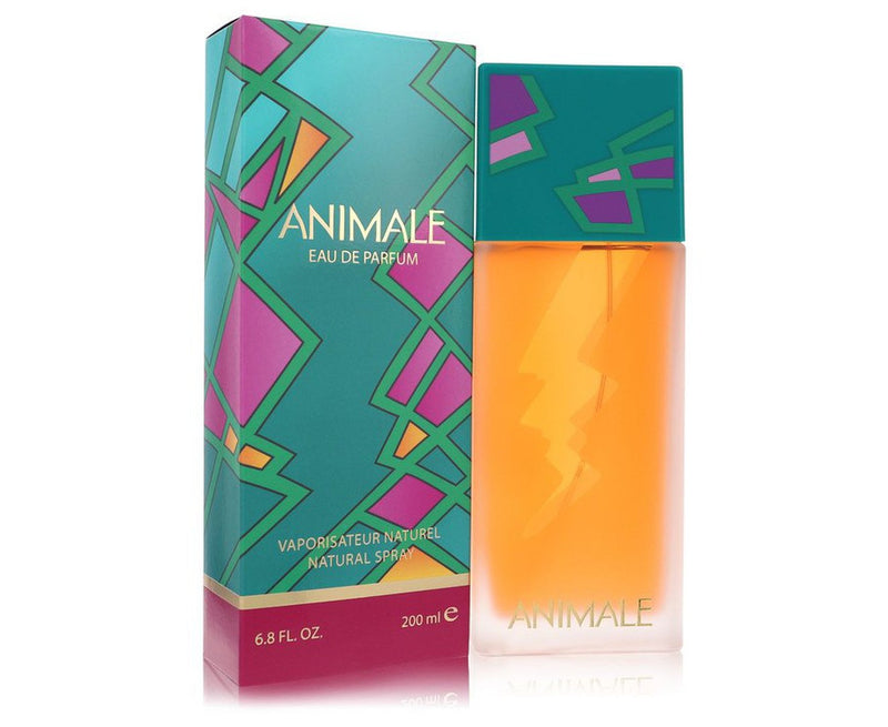 Animale by AnimaleEau De Parfum Spray 6.7 oz
