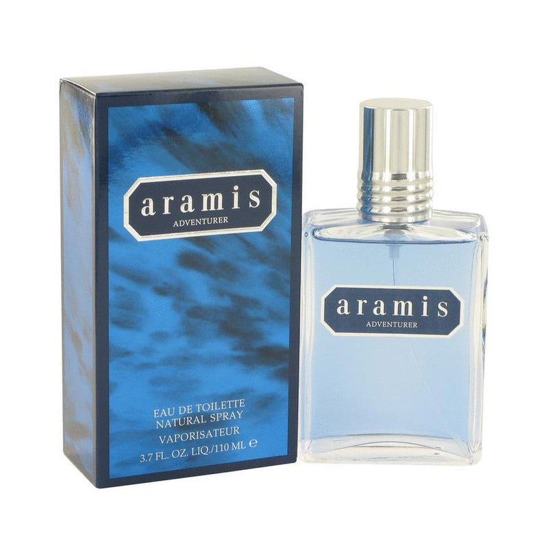 Aramis Adventurer by Aramis Eau De Toilette Spray 3.7 oz