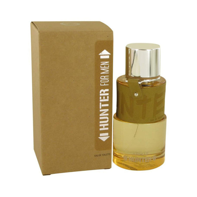 Armaf Hunter by Armaf Eau De Toilette Spray 3.4 oz