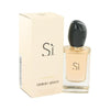 Armani Si by Giorgio Armani Eau De Parfum Spray 1.7 oz