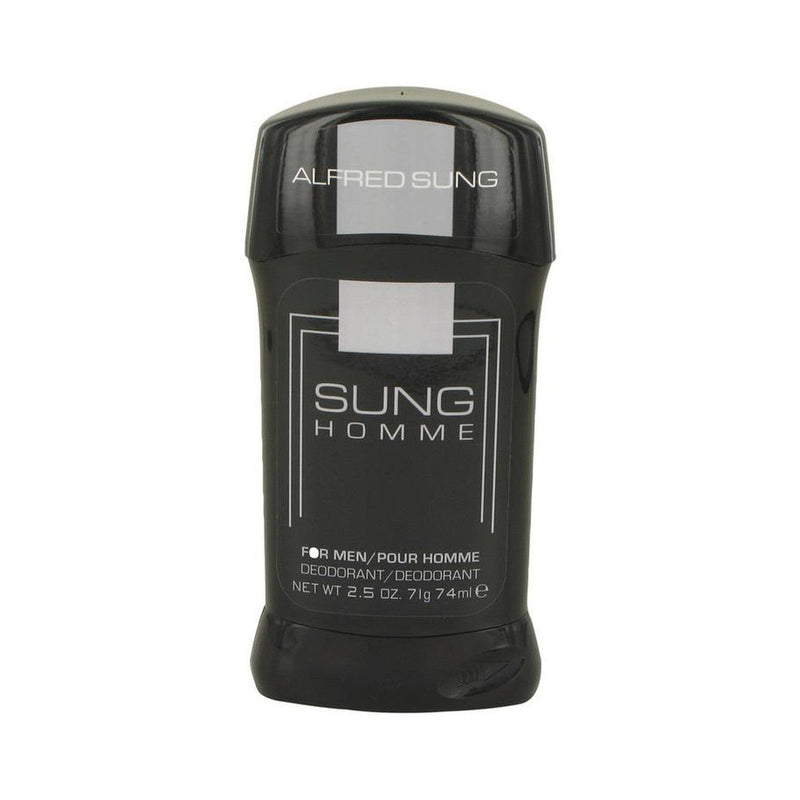 Alfred SUNG by Alfred Sung Deodorant Stick 2.5 oz