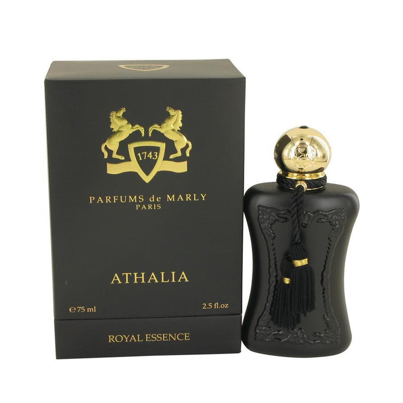 Athalia by Parfums De Marly Eau De Parfum Spray 2.5 oz