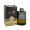 Azzaro Wanted By Night by Azzaro Eau De Parfum Spray 3.4 oz