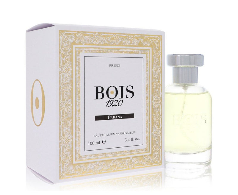 Bois 1920 Parana by Bois 1920Eau De Parfum Spray 3.4 oz