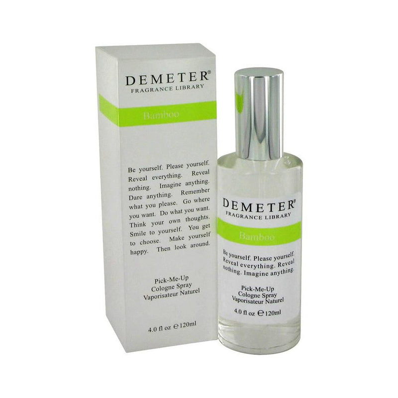 Demeter Bamboo by Demeter Cologne Spray 4 oz