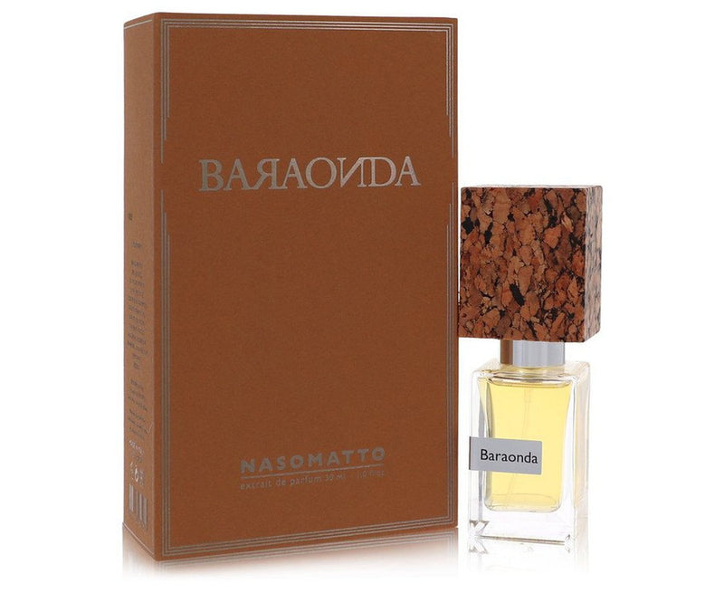 Nasomatto Baraonda by NasomattoExtrait de parfum (Pure Perfume) 1 oz