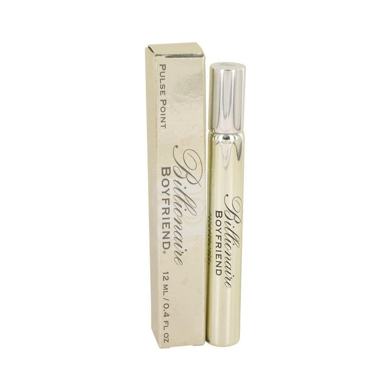 Billionaire Boyfriend by Kate Walsh Pulse Point Eau De Parfum Rollerball .4 oz