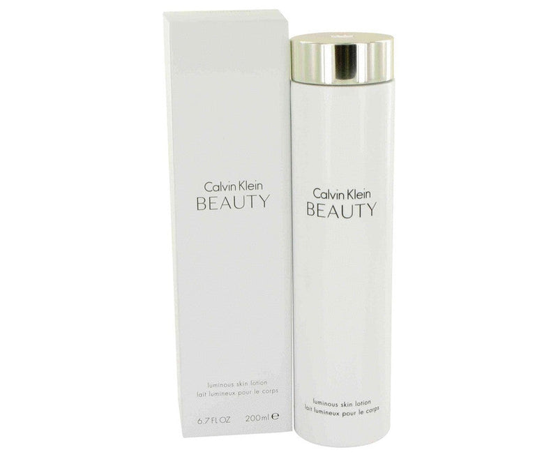 Beauty by Calvin KleinBody Lotion 6.7 oz