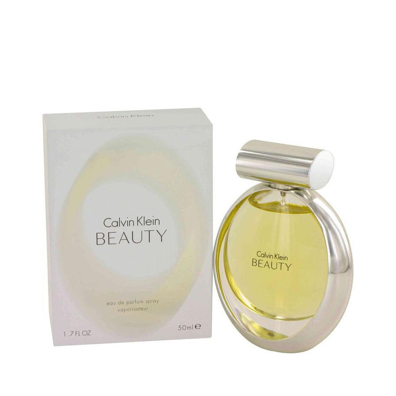 Beauty by Calvin Klein Eau De Parfum Spray 1.7 oz