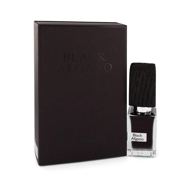 Black Afgano by Nasomatto Extrait de parfum (Pure Perfume) 1 oz