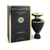 Bvlgari Le Gemme Reali Veridia by Bvlgari Eau De Parfum Spray 3.4 oz