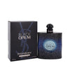 Black Opium Intense by Yves Saint Laurent Eau De Parfum Spray 3 oz