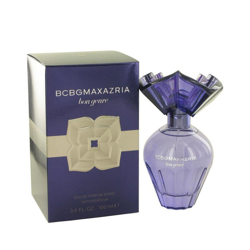 Bon Genre by Max Azria Eau De Parfum Spray 3.4 oz