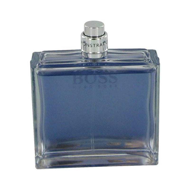 Boss Pure by Hugo Boss Eau De Toilette Spray (Tester) 2.5 oz