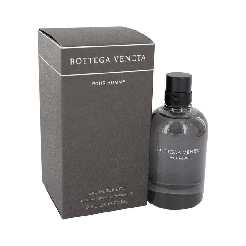 Bottega Veneta by Bottega Veneta Eau De Toilette Spray 3 oz